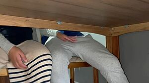 restaurant public thrill