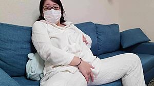 housewife nasty masturbate