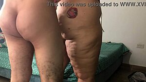 Stepmom Hard Fuck