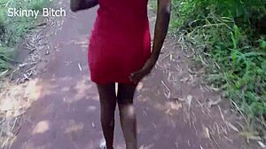 Forest Sex Adventure
