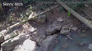Forest Sex Adventure