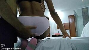 laura rott first time