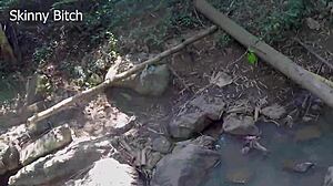 Forest Sex Adventure
