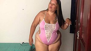 Stepmom Hard Fuck