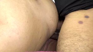 BBW Orgy Gape