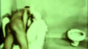 vintage interracial fuck