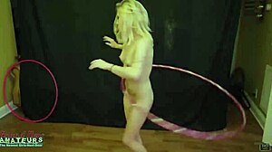 deep bj pounding