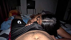 deepthroat cum swallow