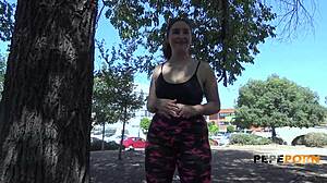 Gigi Lust Coach Fuck