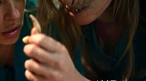 Dick Stealing Submission