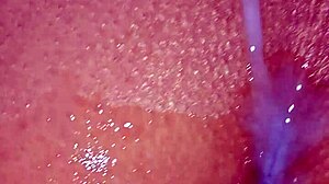 Interracial Couple Closeup