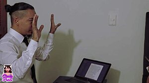 student professor sex