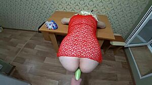 Hairy Pussy Zucchini