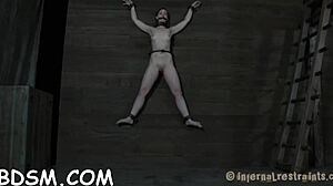 bdsm milk shock