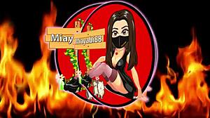 Nurse Office Creampie