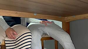 restaurant public thrill