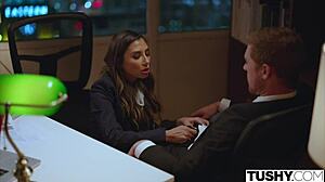 Gianna's Anal Obsession