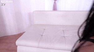 Anal Gangbang Bound
