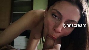 Morning Creampie Knockup