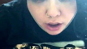 POV Tits Blowjob