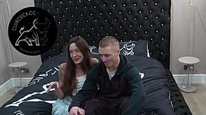 Hotwife Cuckold Setup