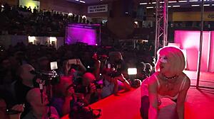 coños locura outdoor