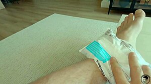 Nurse Big Cock Ride