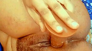  hairy ass squirt