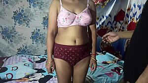 Indian Doggy Rough