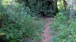 Forest Sex Adventure