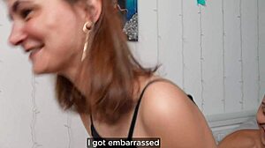 Boyfriend Fucks Girlfriend