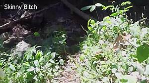 Forest Sex Adventure