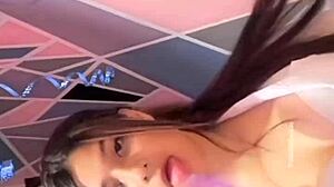 dildo ass worship