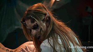 Dick Stealing Submission