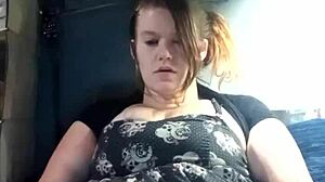 Dress Masturbation