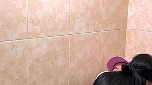 school bathroom sex