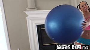 first anal try
