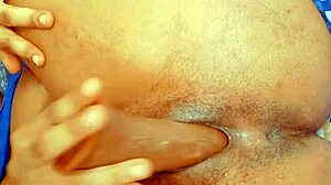  hairy ass squirt