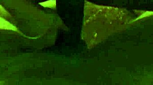 Bareback Brothel Whore