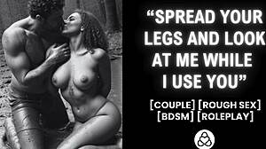 forest bdsm domination