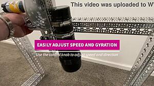 Fleshlight Lap Dance