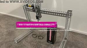 Fleshlight Lap Dance