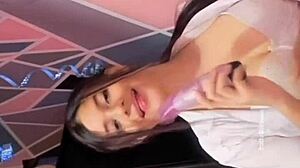 dildo ass worship