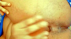  hairy ass squirt