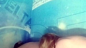 kantalis toilet slave