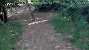 Forest Sex Adventure
