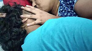 Bhabhi Neighbor Seduce