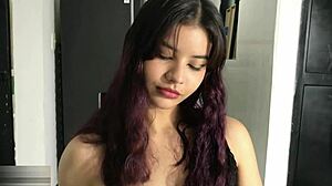 latina cock sucking