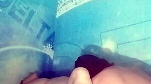 kantalis toilet slave