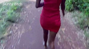 Forest Sex Adventure